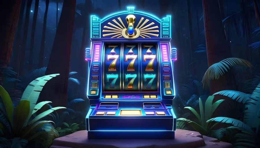 inova777 featured game showcase