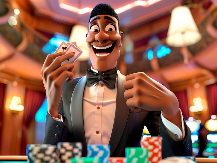 Antarmuka permainan Treasures Aztec dengan simbol Aztec dan gulungan slot di platform inova777